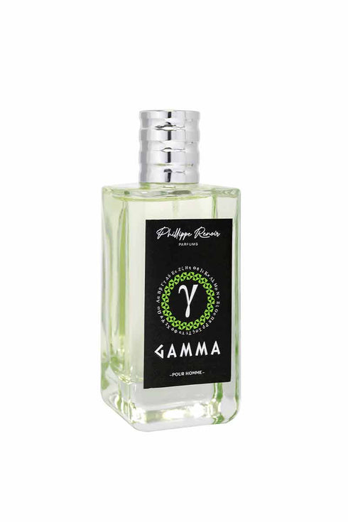 Gamma Eau de Parfum for Men by Phillippe Renoir